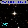 TYC 9289-1999-1