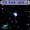 TYC 9289-2038-1