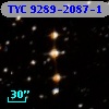TYC 9289-2087-1