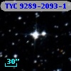 TYC 9289-2093-1
