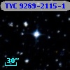 TYC 9289-2115-1