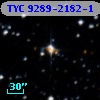 TYC 9289-2182-1