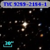 TYC 9289-2184-1