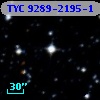TYC 9289-2195-1