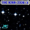 TYC 9289-2326-1