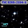 TYC 9289-2334-1