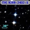 TYC 9289-2432-1