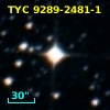 TYC 9289-2481-1