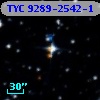 TYC 9289-2542-1