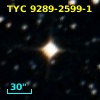 TYC 9289-2599-1