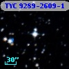 TYC 9289-2609-1