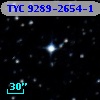 TYC 9289-2654-1