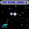 TYC 9289-2698-1