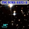 TYC 9293-1172-1