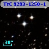TYC 9293-1250-1