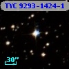 TYC 9293-1424-1