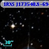 1RXS J173540.8-694408