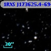 1RXS J173625.4-694953