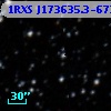 1RXS J173635.3-672522