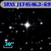1RXS J174546.3-695037