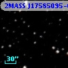 2MASS J17585095-6738412