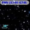 PMN J1744-6748