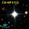 CD-69  1713
