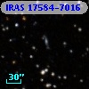 IRAS 17584-7016