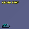 CD-69  1707