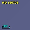 HD 166708