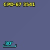 CPD-67  3541