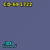 CD-69  1722