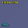 CD-69  1754