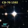 CD-70  1592