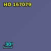 HD 167079
