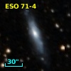 ESO  71-4