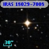 IRAS 18029-7008