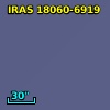 IRAS 18060-6919