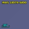 IRAS 18079-6800