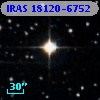 IRAS 18120-6752
