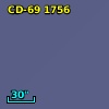 CD-69  1756