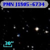 PMN J1805-6734