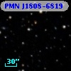 PMN J1808-6819