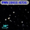 PMN J1811-6731