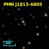 PMN J1813-6805
