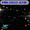PMN J1813-6748