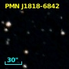 PMN J1818-6842