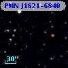 PMN J1821-6840