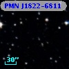 PMN J1822-6811