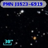 PMN J1823-6919